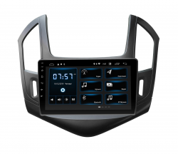    Incar XTA-2192 Chevrolet Cruze 2013+ Android 10 9
