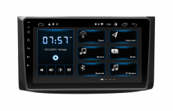    Incar XTA-2194 Chevrolet Aveo 07-11, Captiva, Epica 06-11 Android 10 9