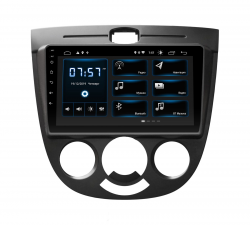    Incar XTA-2195R Chevrolet Lacetti (Hatch/Wagon) Android 10 9