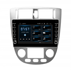   Incar XTA-2196R Chevrolet Lacetti 04-13 Android 10 9