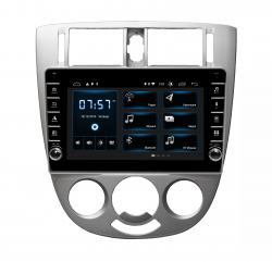    Incar XTA-2197R Chevrolet Lacetti 04-13 Android 10 9