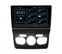    Incar XTA-2199 Citroen C4 2010-2015 Android 10 9