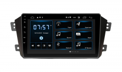    Incar XTA-3006 Geely Emgrand X7/EX7/GX7 2013+ Android 10 9