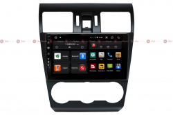    RedPower 61362 Subaru Forester / XV 2013-2015