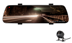     Aspiring Reflex 5 (RF59678)