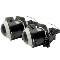 Лінзи світлодіодні TORSSEN Ultra 5 (пара) Фото Лінзи світлодіодні TORSSEN Ultra 5 (пара)