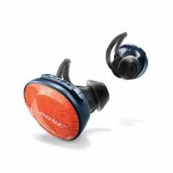   BOSE SoundSport Free Bright Orange (774373-0030)