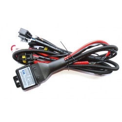       Baxster W2 12V/35/55W