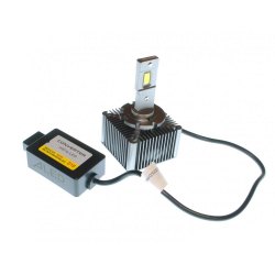 Світлодіодні лампи ALed X D1S 6000K 40W XD1SD09 (пара) Фото Світлодіодні лампи ALed X D1S 6000K 40W XD1SD09 (пара)