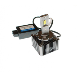 Світлодіодні лампи ALed X D3S 6000K 40W XD3SD09 (пара) Фото Світлодіодні лампи ALed X D3S 6000K 40W XD3SD09 (пара)