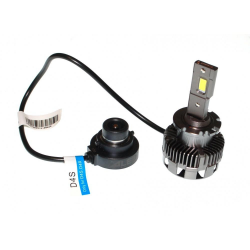    ALed X D4S 6000 K 40 W XD4SD09 ()