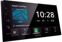   Kenwood DMX-5020BTS