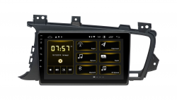    Incar DTA-0240 Kia Optima K5 2011-2015 Android 10 9