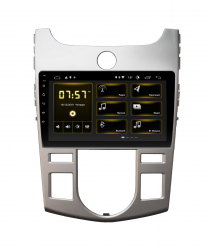    Incar DTA-1803 Kia Cerato 09-12 cond Android 10 9