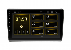    Incar DTA-1843 Kia Sorento 2013-2014 Android 10 9