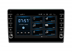    Incar XTA-1085R Volkswagen Universal Android 10 9