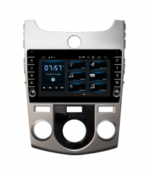    Incar XTA-1804R Kia Cerato 09-12 climat Android 10 8