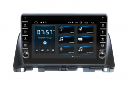    Incar XTA-1807 Kia Optima K5 2016+ Android 10 10