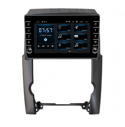    Incar XTA-1822R Kia Sorento 2009-2012 Android 10 9