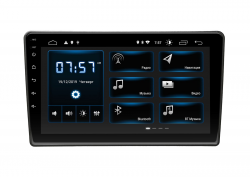    Incar XTA-1843 Kia Sorento 2013-2014 Android 10 9