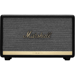    Marshall Louder Speaker Stanmore II Bluetooth Google Black (1581196/1005153)