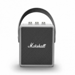    Marshall Portable Speaker Stockwell II Grey (1001899)