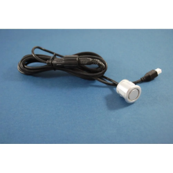 Датчик парктроніка Baxster Silver (18mm) Фото Датчик парктроніка Baxster Silver (18mm)