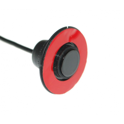    Baxster . 1 Black (16,5 mm)