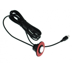    Baxster . 1 White (16,5 mm)