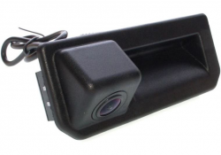 Камера заднього огляду Baxster HQCTL-100 Active (в ручку багажника) Фото Камера заднього огляду Baxster HQCTL-100 Active (в ручку багажника)