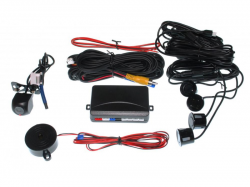   Baxster VPR-4777 Black + 