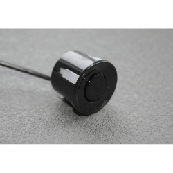 Датчик парктроніка Baxster Black (22mm) Фото Датчик парктроніка Baxster Black (22mm)