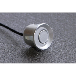 Датчик парктроніка Baxster Silver (22mm) Фото Датчик парктроніка Baxster Silver (22mm)