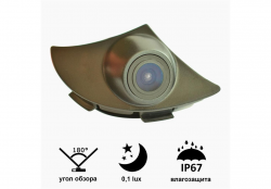     Prime-X B8005W Rav4 (2013), Reiz (2013  2015)