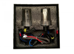 Лампа ксенонова Full Light D2H 35W 4300K (шт) Фото Лампа ксенонова Full Light D2H 35W 4300K (шт)