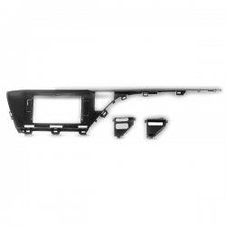 Рамка перехідна Carav 22-029 Toyota Camry Фото Рамка перехідна Carav 22-029 Toyota Camry