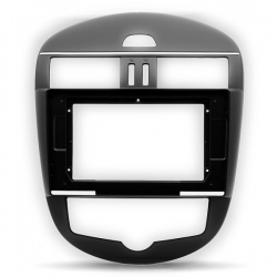    Carav 22-237 Nissan Tiida, Pulsar