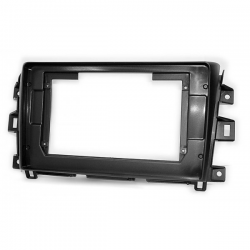    Carav 22-566 Nissan NP300, Navara, Frontier, Renault Alaskan