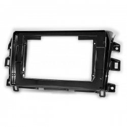 Рамка перехідна Carav 22-575 Nissan NP300, Navara, Renault Alaskan Фото Рамка перехідна Carav 22-575 Nissan NP300, Navara, Renault Alaskan