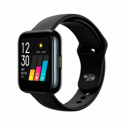 - Realme Watch Black (RMA161)