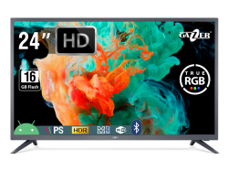   Gazer TV24-HS2G