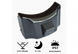     Prime-X D8009W TOYOTA Prado (2010  2012)