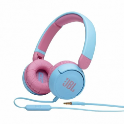   JBL JR310 Blue (JBLJR310BLU)