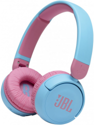   JBL JR310 BT Blue (JBLJR310BTBLU)
