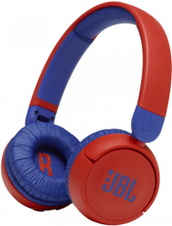   JBL JR310 BT Red (JBLJR310BTRED)