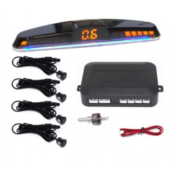   Baxster PS-418-15 Black