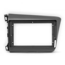 Рамка перехідна Carav 22-174 Honda Civic Фото Рамка перехідна Carav 22-174 Honda Civic