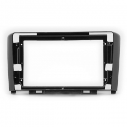 Рамка перехідна Carav 22-381 Great Wall Hover H6, Haval H6 Classic Фото Рамка перехідна Carav 22-381 Great Wall Hover H6, Haval H6 Classic