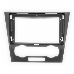 Рамка перехідна Carav 22-553 Chevrolet Epica Фото Рамка перехідна Carav 22-553 Chevrolet Epica