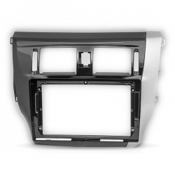 Рамка перехідна Carav 22-580 Great Wall Voleex C30 Фото Рамка перехідна Carav 22-580 Great Wall Voleex C30